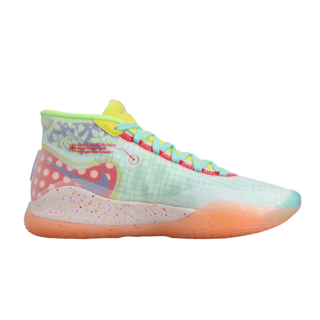 Nike zoom kd12 nrg ep best sale