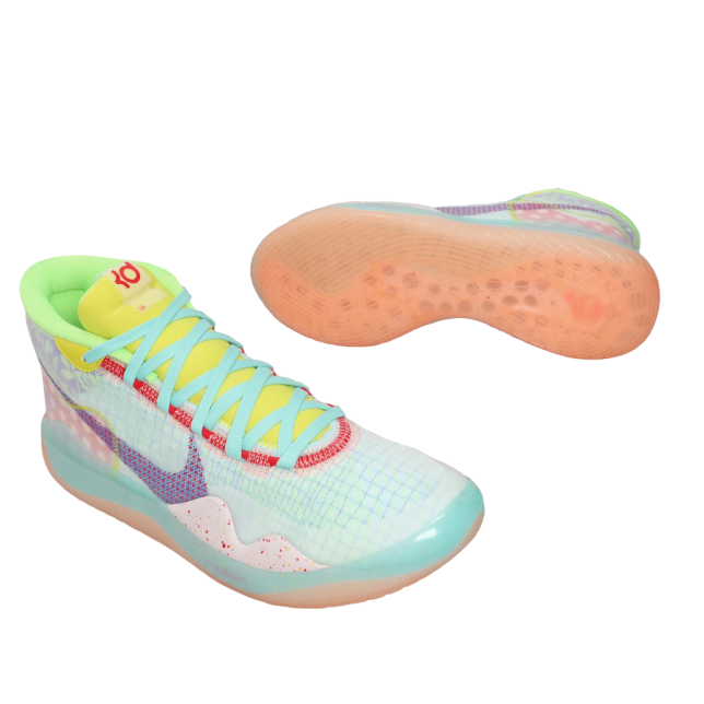 Nike zoom kd12 nrg ep best sale