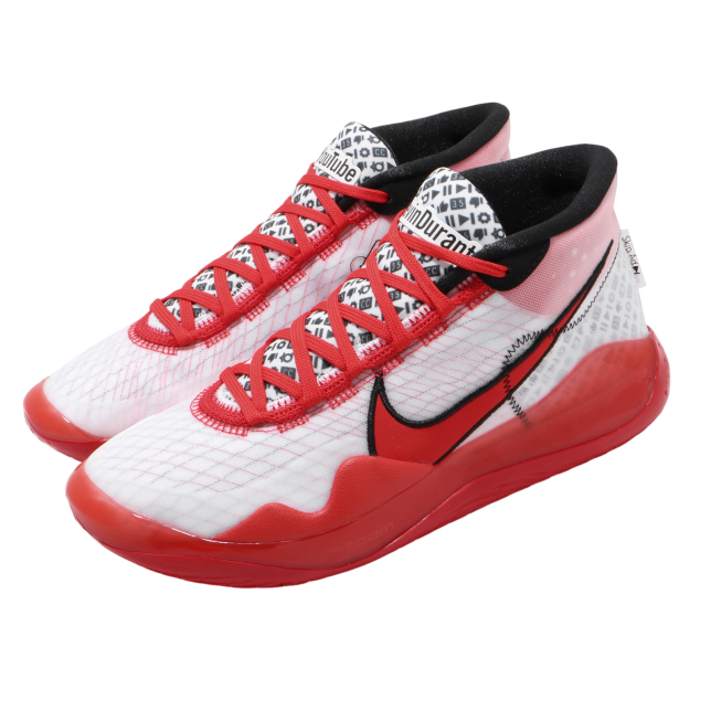 Nike Zoom KD12 QS EP Multi / color