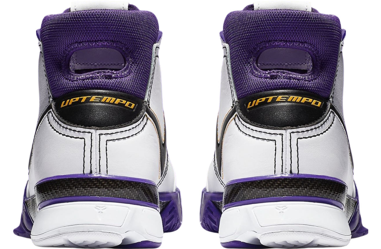 Nike Zoom Kobe 1 Protro 81 Points 20th Anniversary