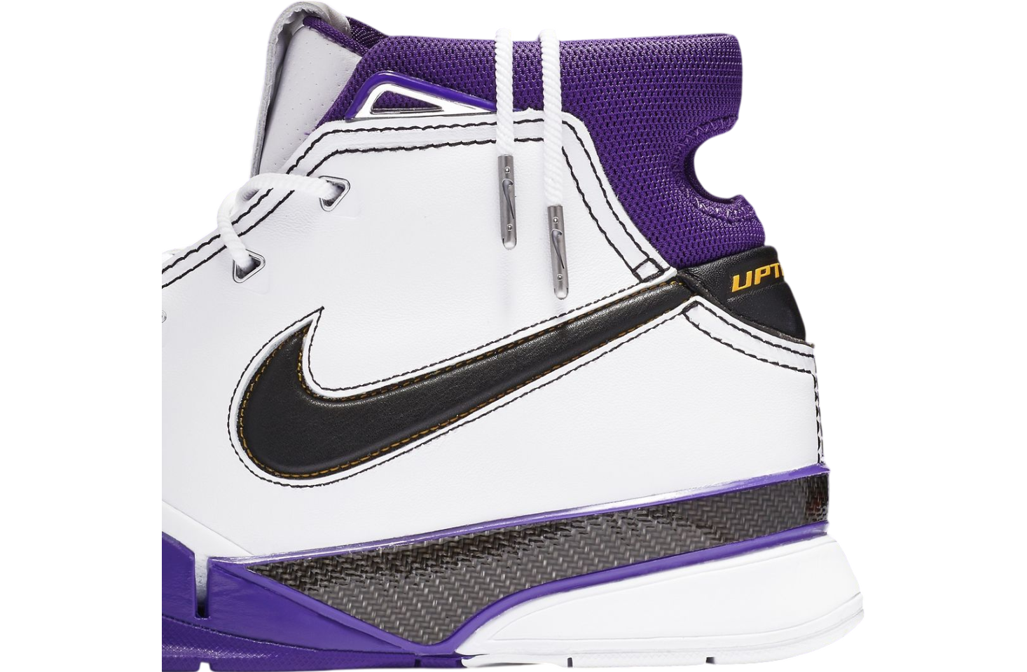 Nike Zoom Kobe 1 Protro 81 Points 20th Anniversary