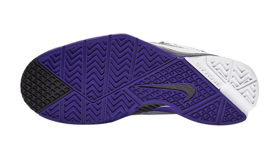 Buy Nike Zoom Kobe 1 Protro 81 Points | Kixify Marketplace