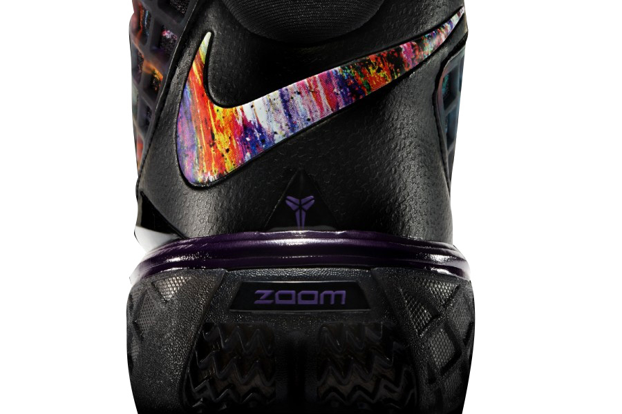 Nike Zoom Kobe 3 Prelude - Misery - Dec 2013 - 640551005