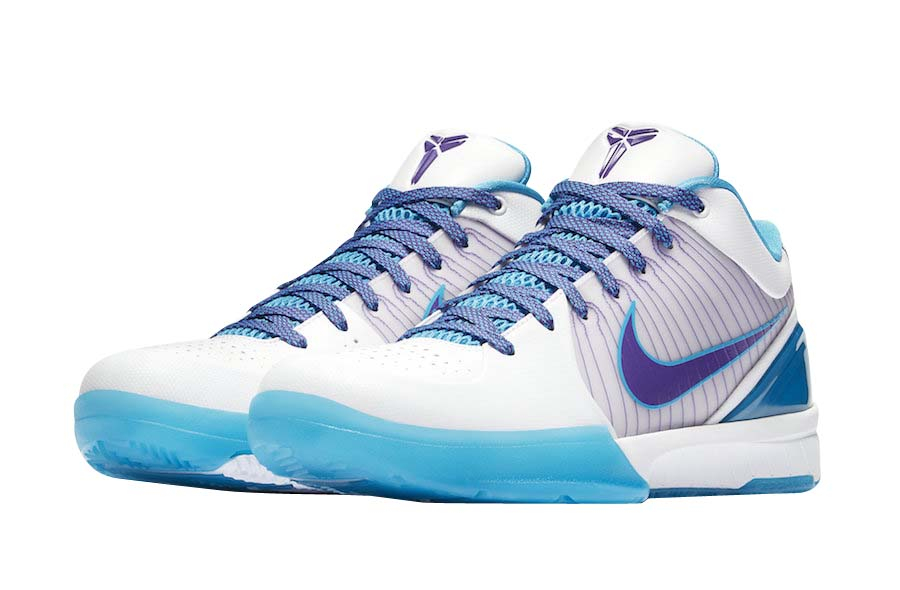 BUY Nike Zoom Kobe 4 Protro Draft Day 