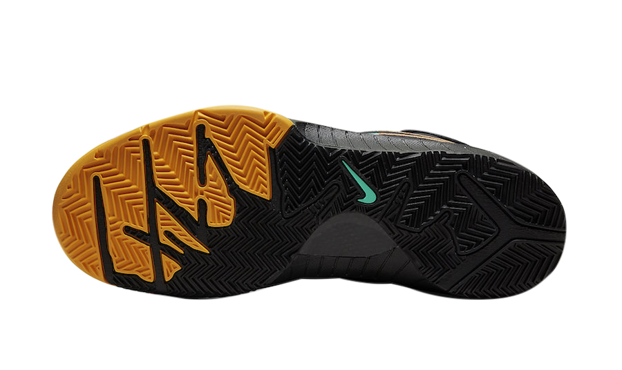 Nike Zoom Kobe 4 Protro FTB - Nov 2019 - AV6339-002
