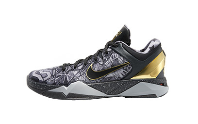 Nike Zoom Kobe 7 Prelude - London