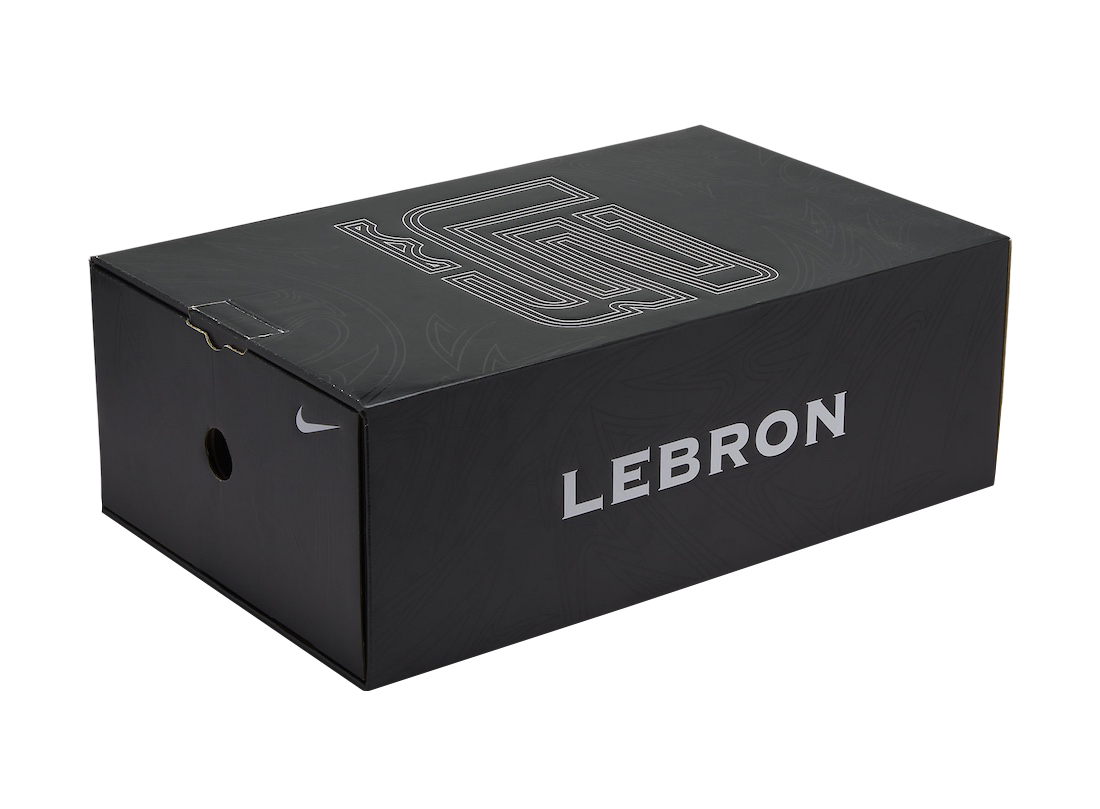 Nike Zoom LeBron 2 Beast DQ2439-200
