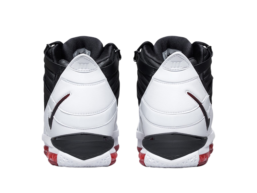 Nike Zoom LeBron 3 Home 2019