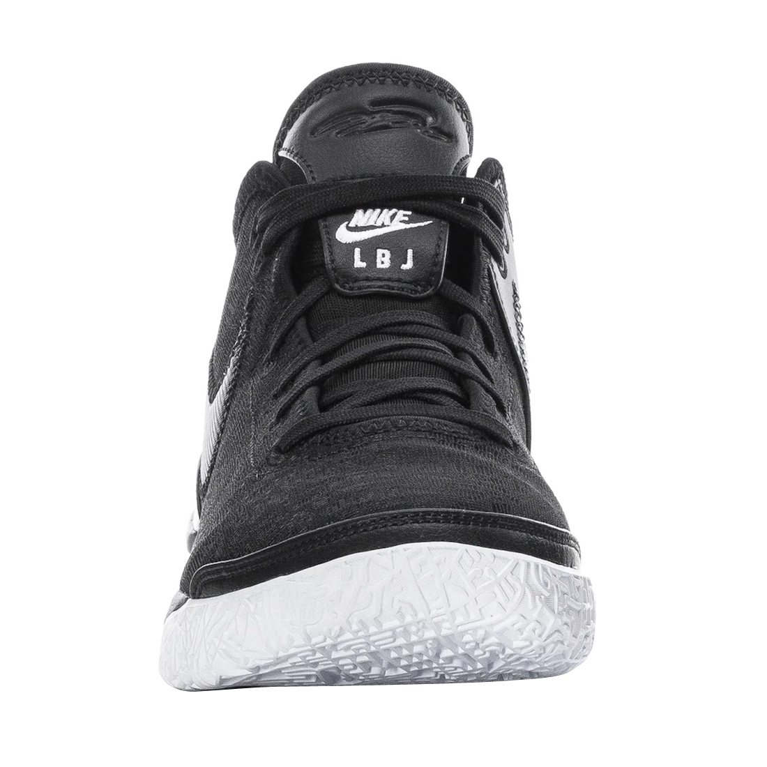 Nike Zoom LeBron NXXT Gen Shoes Black White DR8784-003 Men's Multi  Sizes NEW