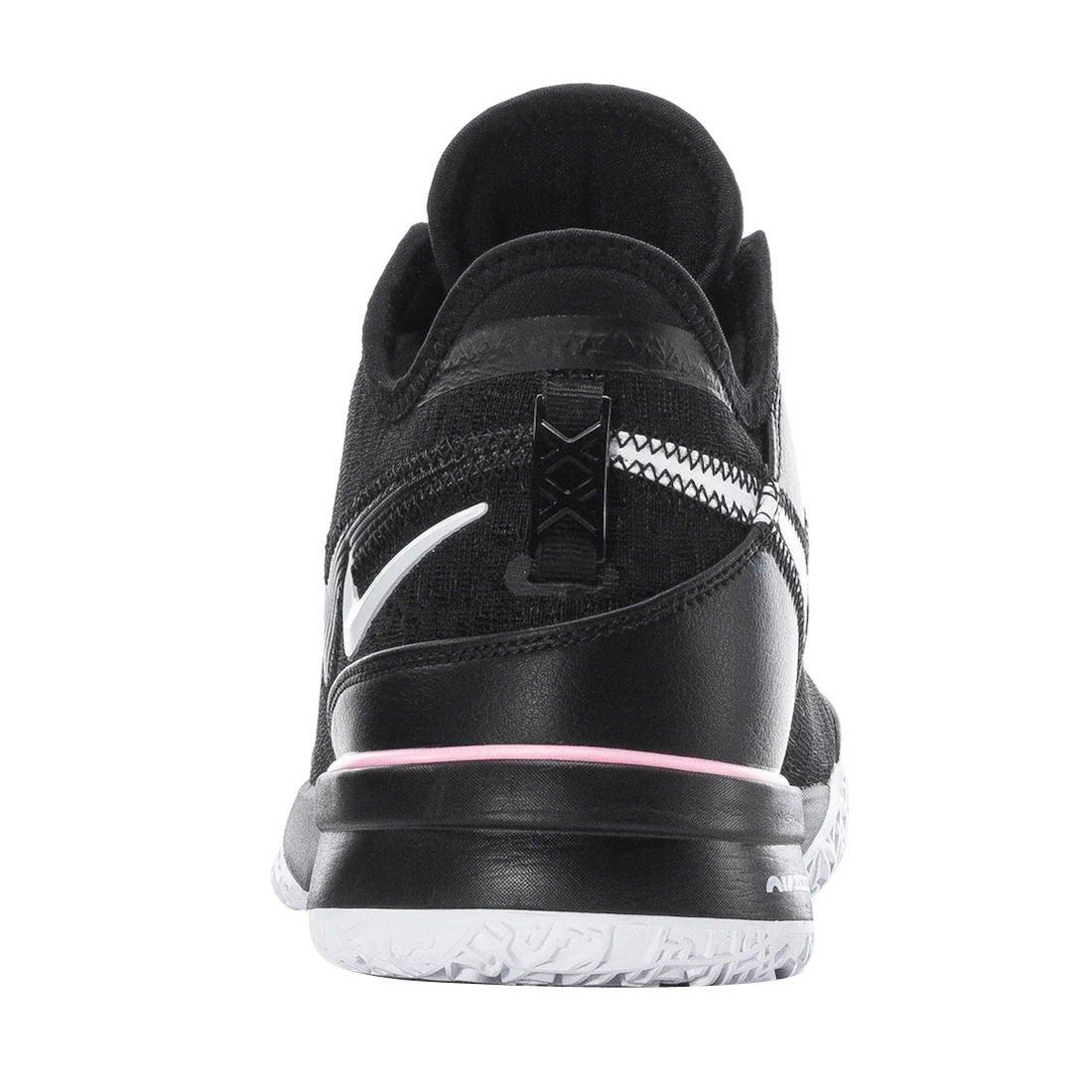 Nike Zoom LeBron NXXT Gen Black White