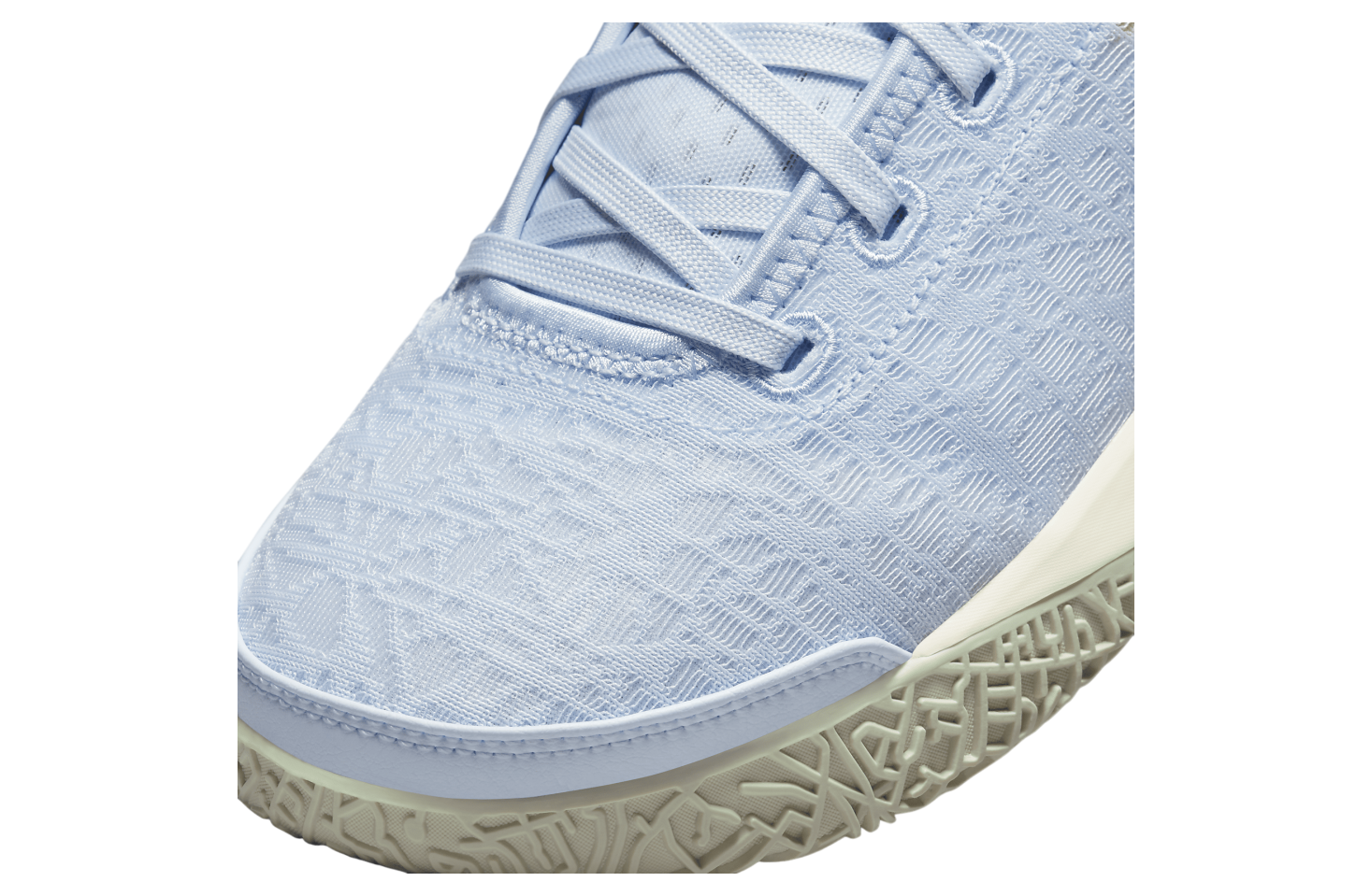 Nike Zoom LeBron NXXT Gen Blue Tint