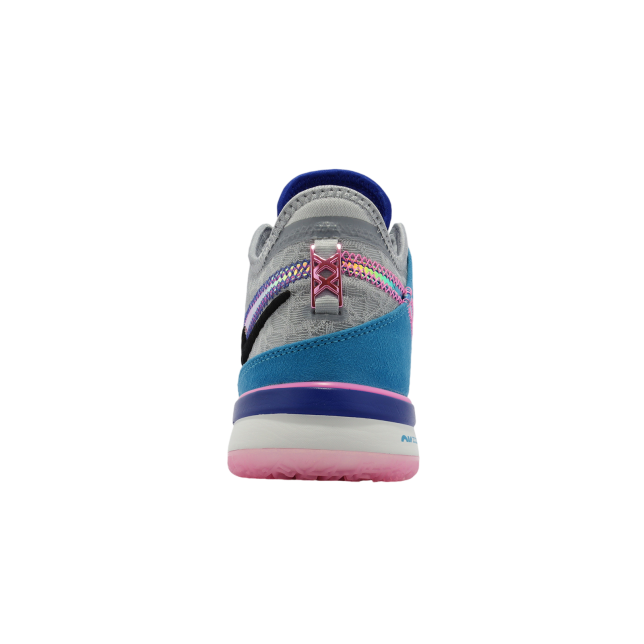 Nike Zoom Lebron NXXT Gen EP Wolf Grey / Pink Spell