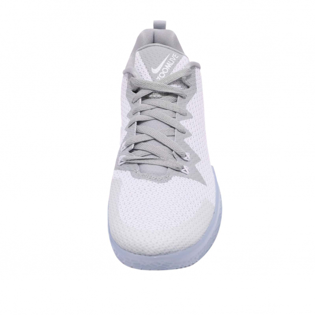 Nike Zoom Live 2 White Wolf Grey AH7567101