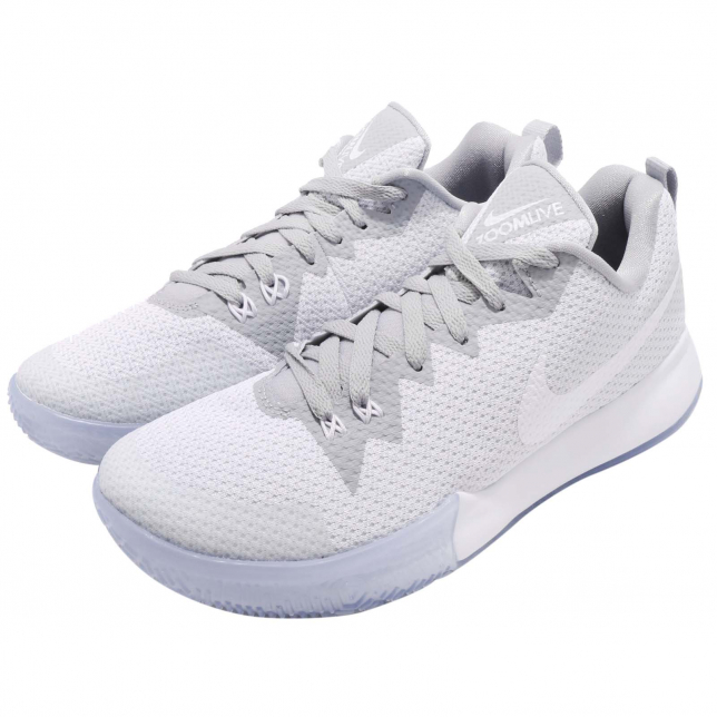 Nike Zoom Live 2 White Wolf Grey AH7567101