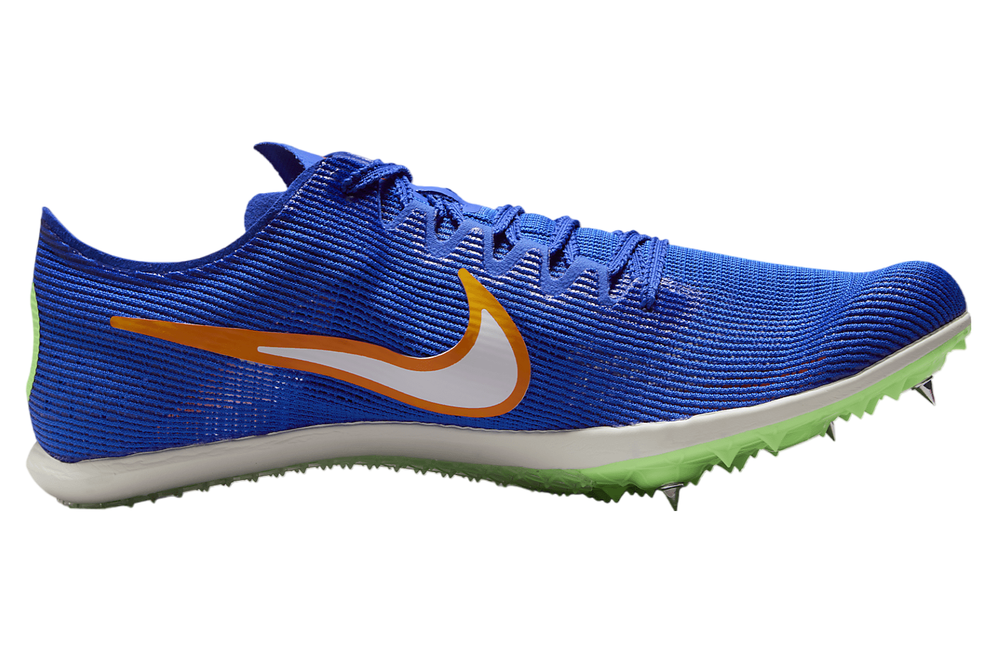 Nike Zoom Mamba 6 Racer Blue / Lime Blast