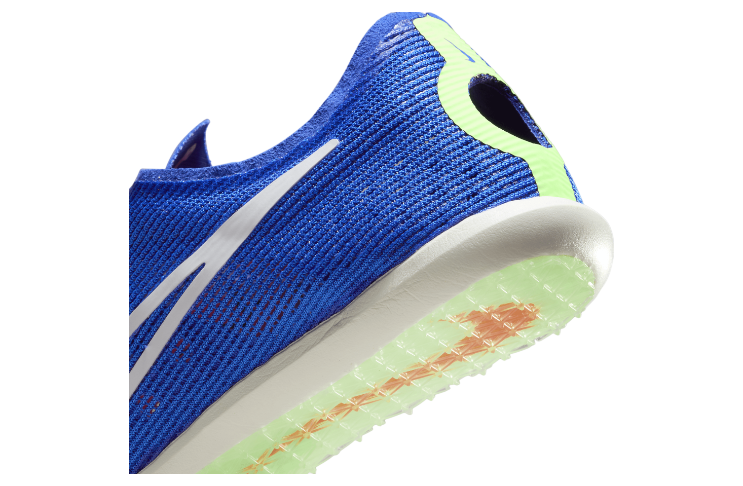 Nike Zoom Mamba 6 Racer Blue / Lime Blast