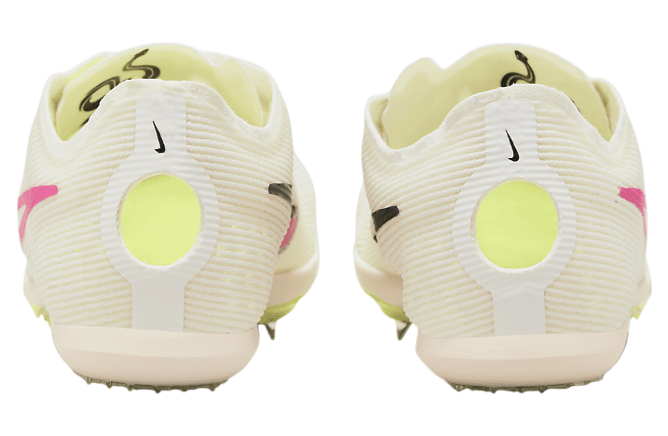 Nike Zoom Mamba 6 Sail / Light Lemon Twist