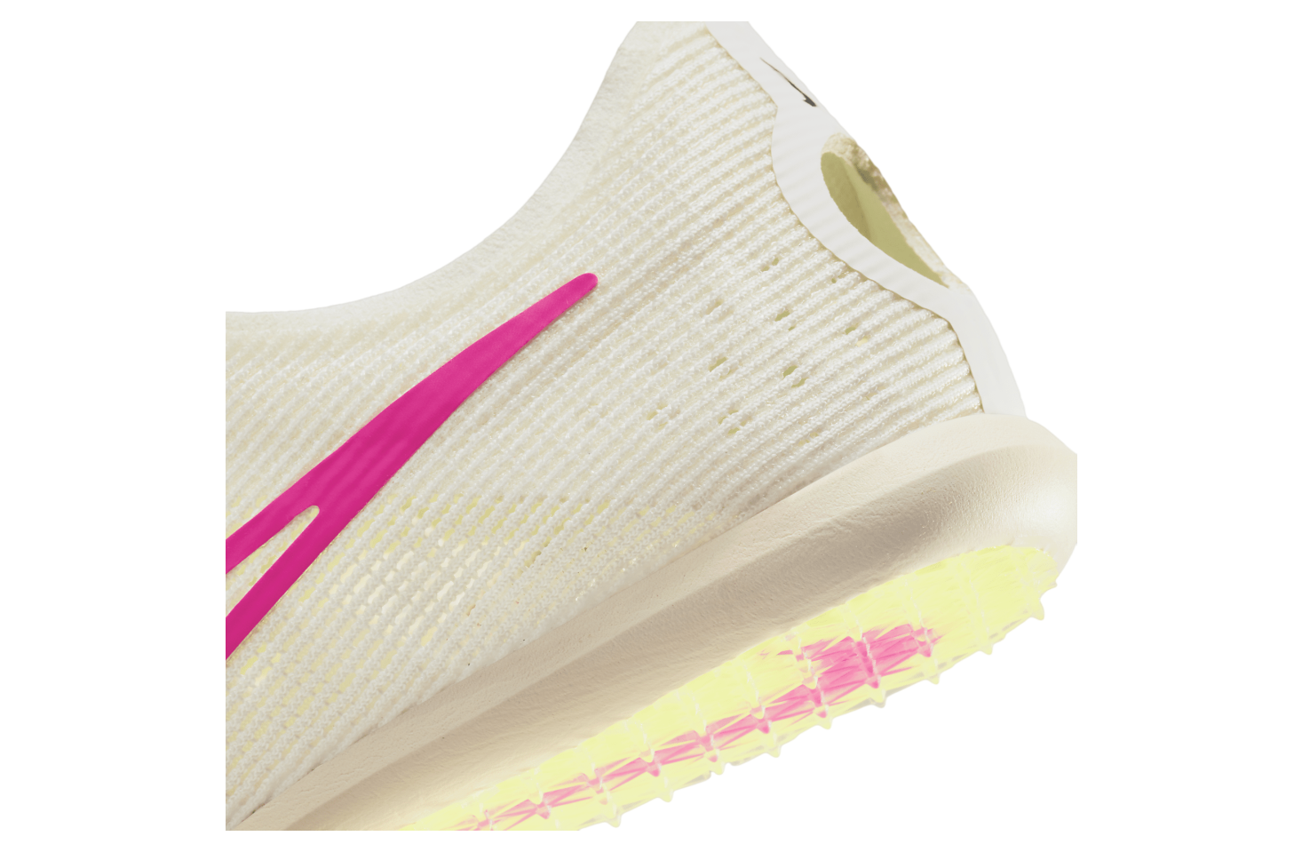 Nike Zoom Mamba 6 Sail / Light Lemon Twist