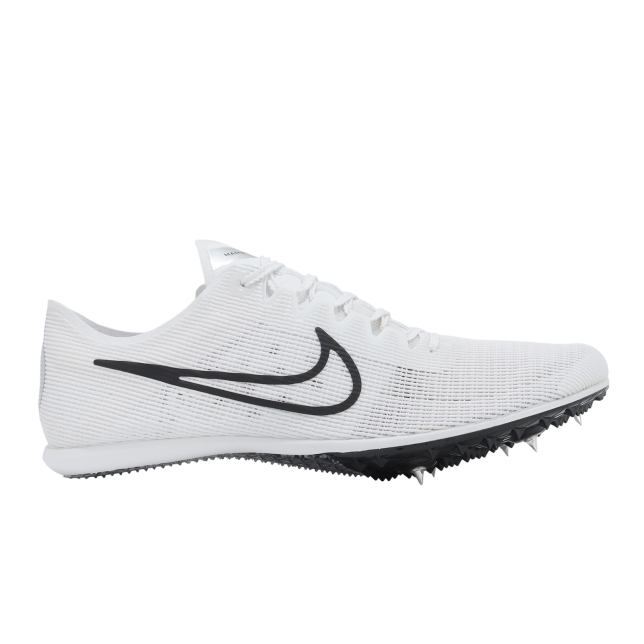 Nike Zoom Mamba 6 White / Black - Dec 2023 - DR2733100