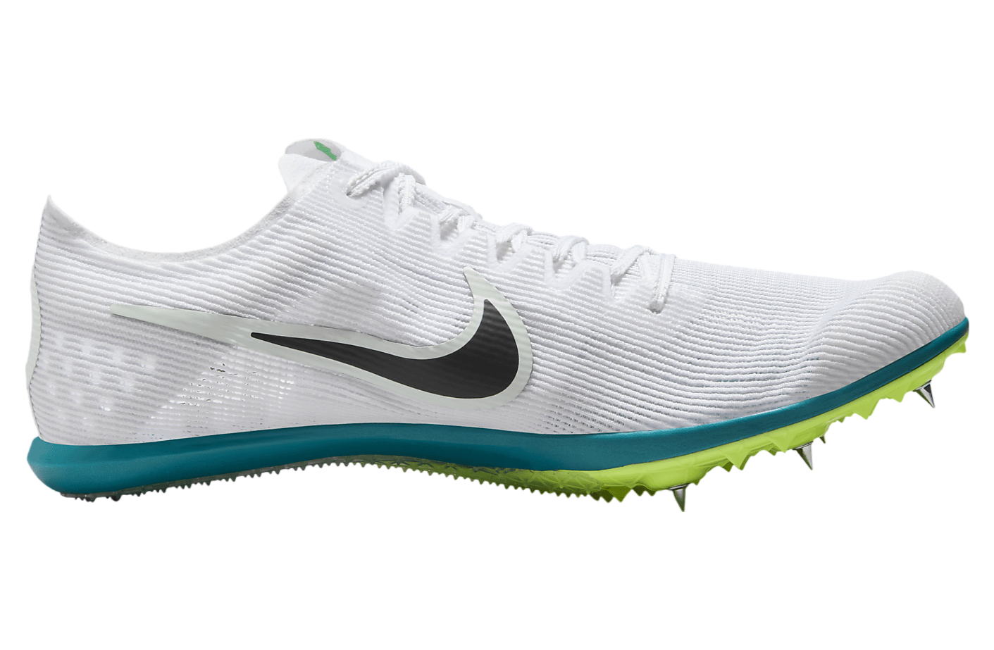 Nike Zoom Mamba 6 White / Bright Spruce