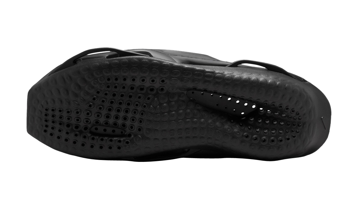Nike Zoom MMW 5 Black DH1258-002