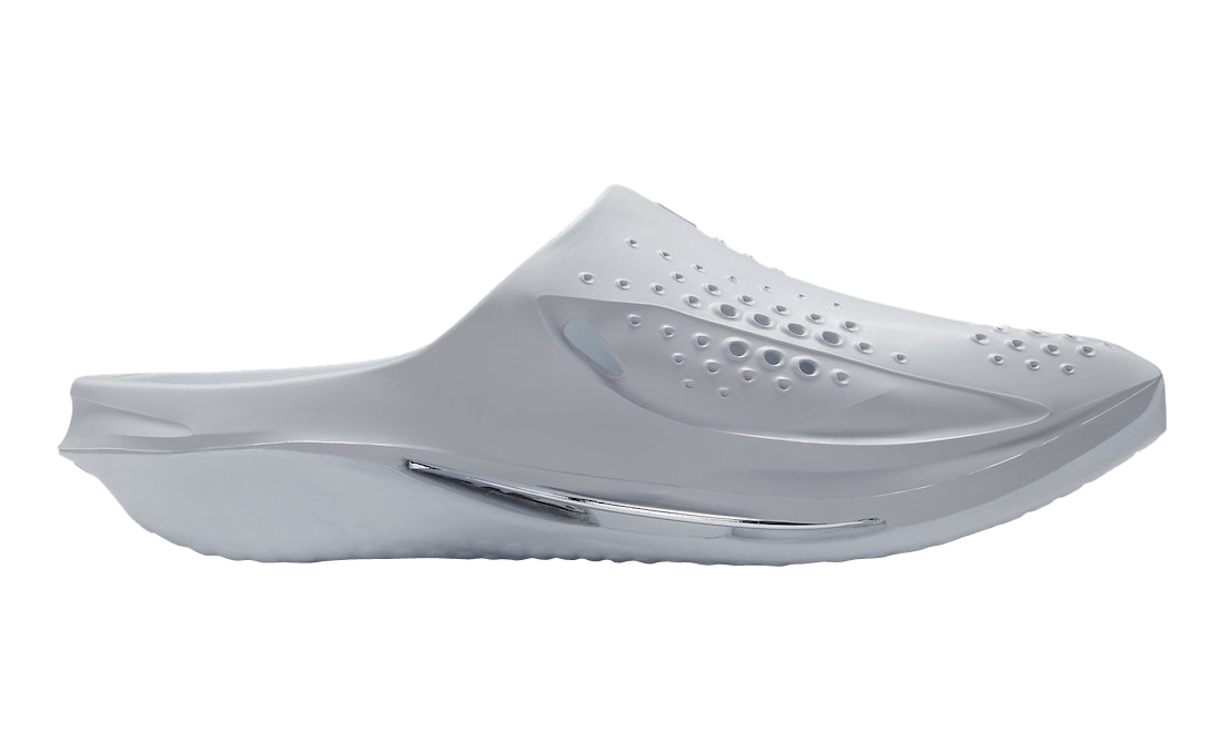 Nike Zoom MMW 5 Light Grey - Jan 2023 - DH1258-003