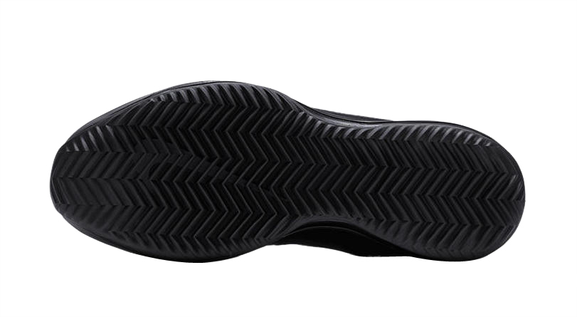 Nike Zoom Modairna Triple Black 880884-001 - KicksOnFire.com