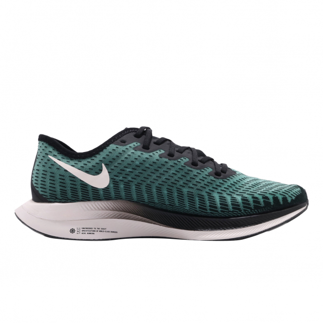 Nike Zoom Pegasus Turbo 2 Black Phantom Pumice