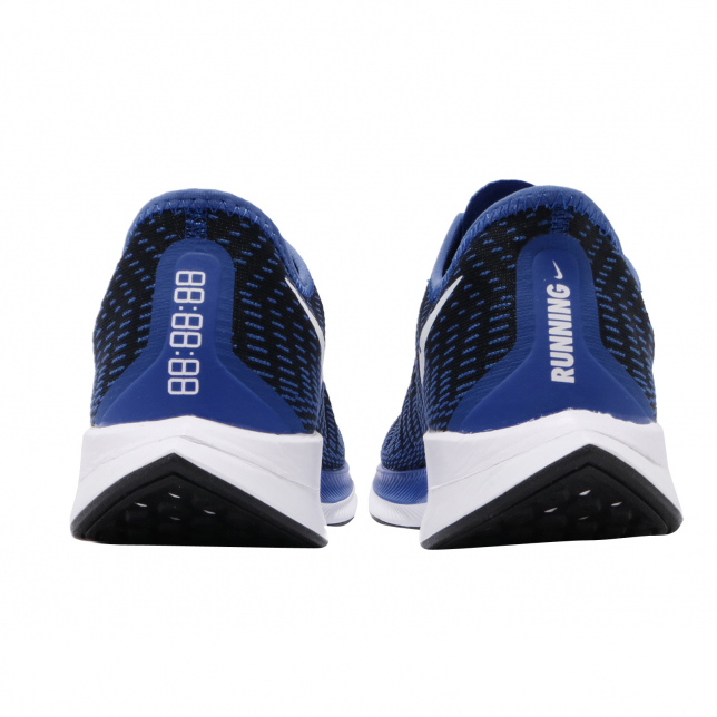 Nike Zoom Pegasus Turbo 2 Racer Blue White Black AT2863400