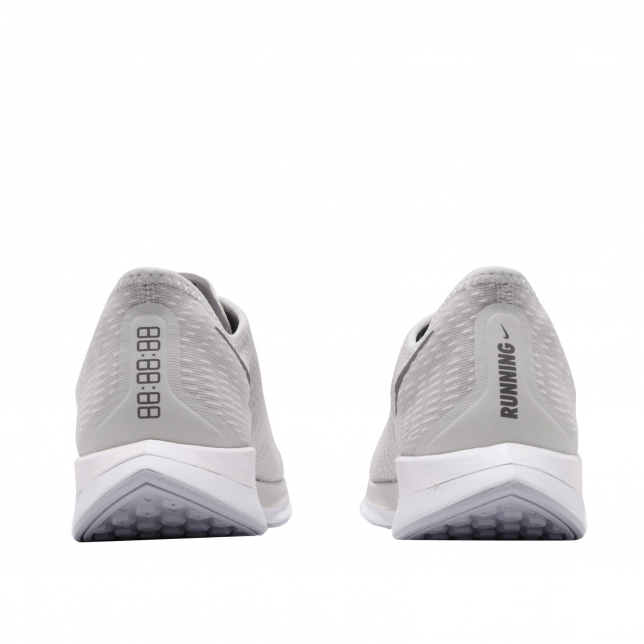 Zoom pegasus turbo shop 2 vast grey/gunsmoke/ghost/white