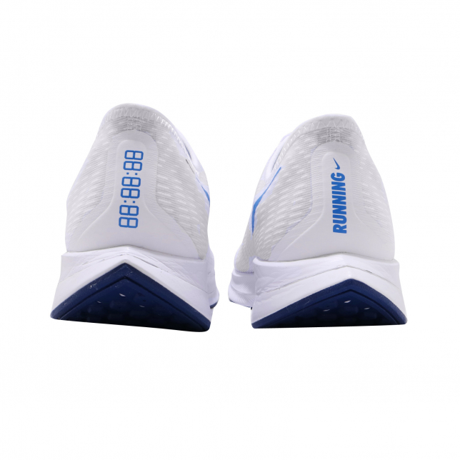 Nike Zoom Pegasus Turbo 2 White Photo Blue AT2863100