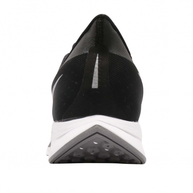 Nike Zoom Pegasus Turbo Black Vast Grey AJ4114001