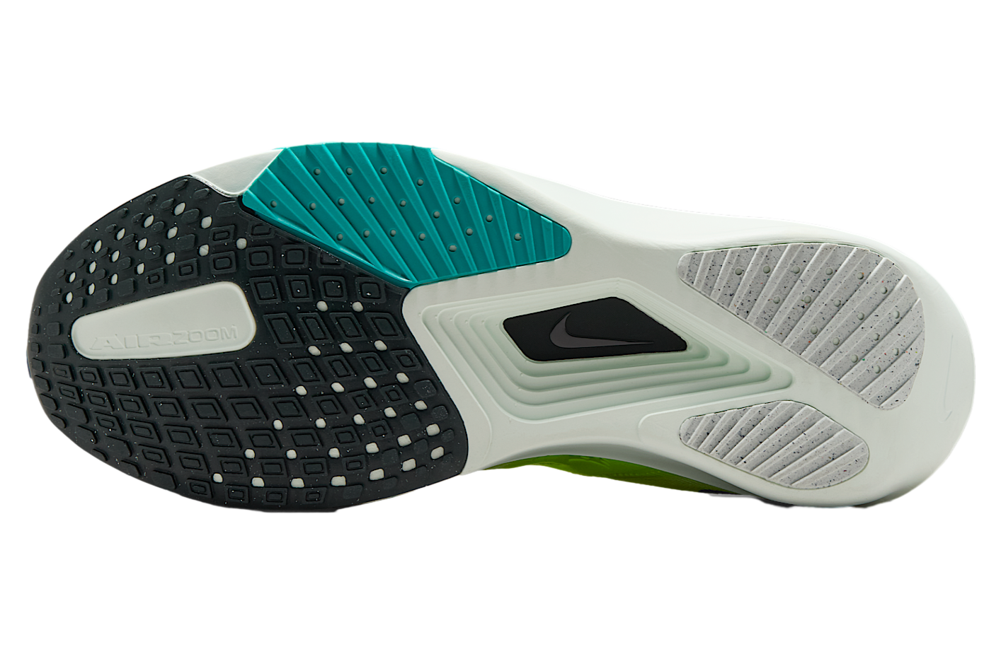 Nike Zoom Rival Fly 4 Barely Volt / Volt - Jun 2025 - FV6040