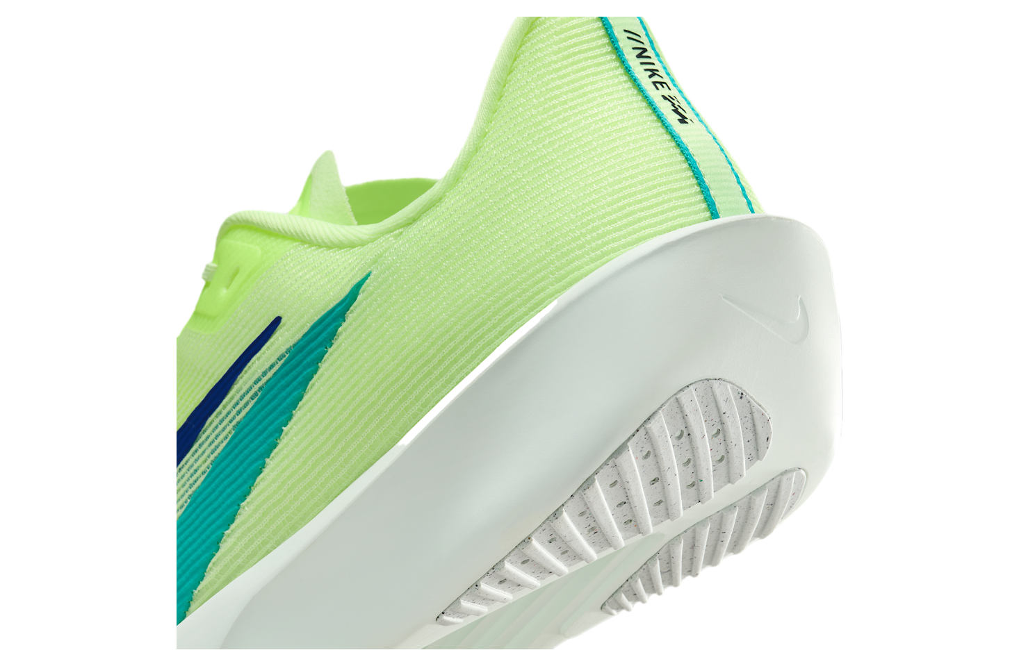 Nike Zoom Rival Fly 4 Barely Volt / Volt