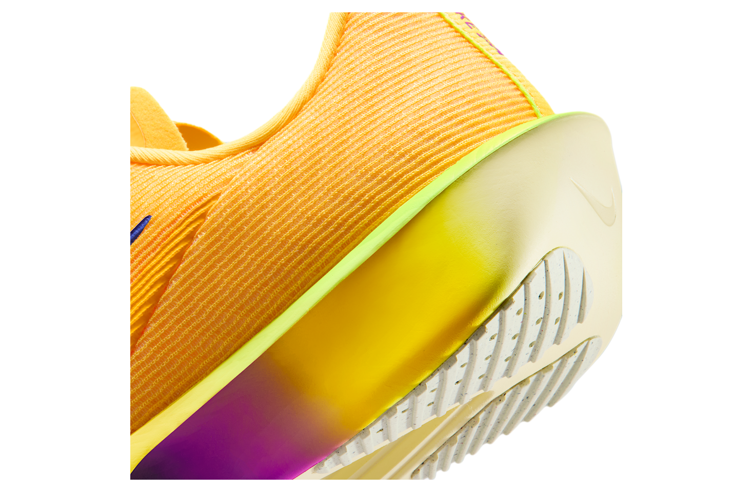Nike Zoom Rival Fly 4 Citron Pulse / Volt Ice