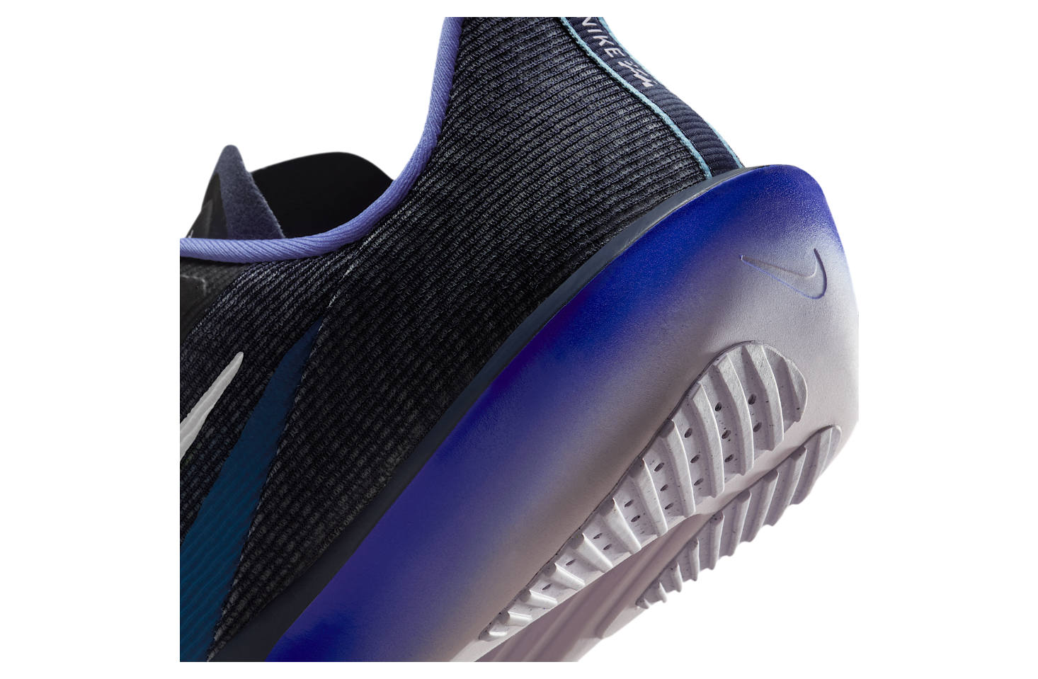 Nike Zoom Rival Fly 4 Obsidian / Persian Violet