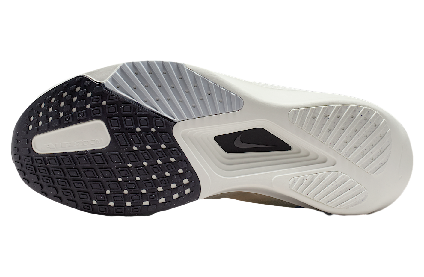 Nike Zoom Rival Fly 4 Summit White / Obsidian