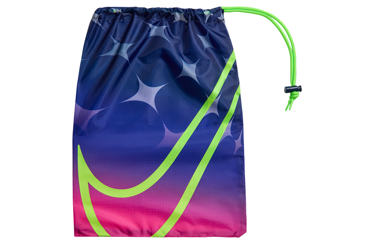 Nike Zoom Rival Jump Glam Dark Obsidian / Emerald Rise