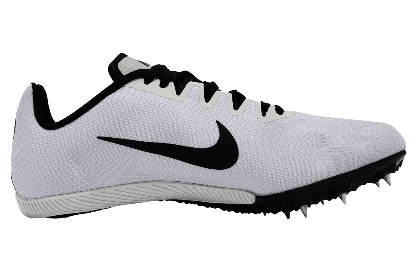 Nike Zoom Rival M 9 Pure Platinum / Black