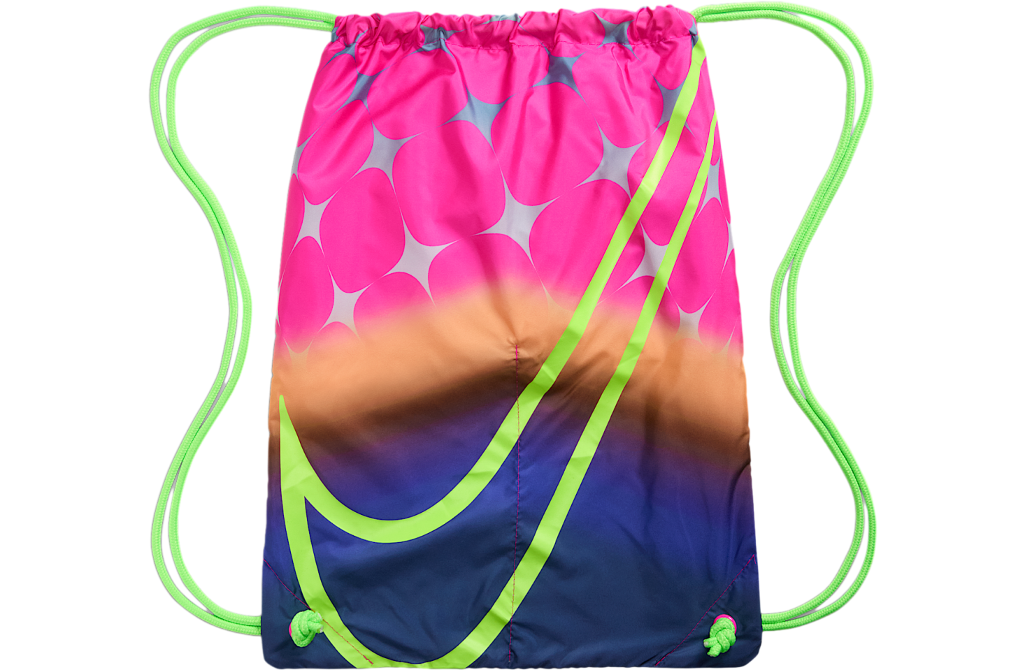 Nike Zoom Rival Multi Dark Obsidian / Orange Pulse