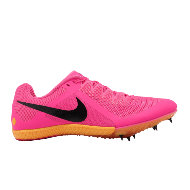 Nike Zoom Rival Multi Hyper Pink / Black