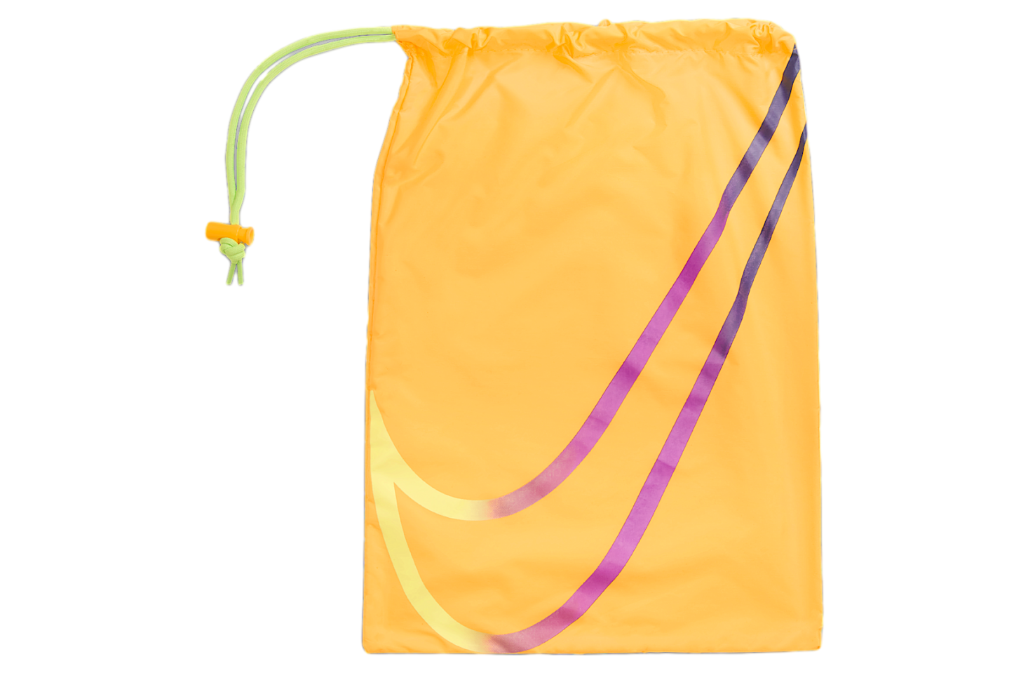 Nike Zoom Rival SD 2 Citron Pulse / Hyper Violet