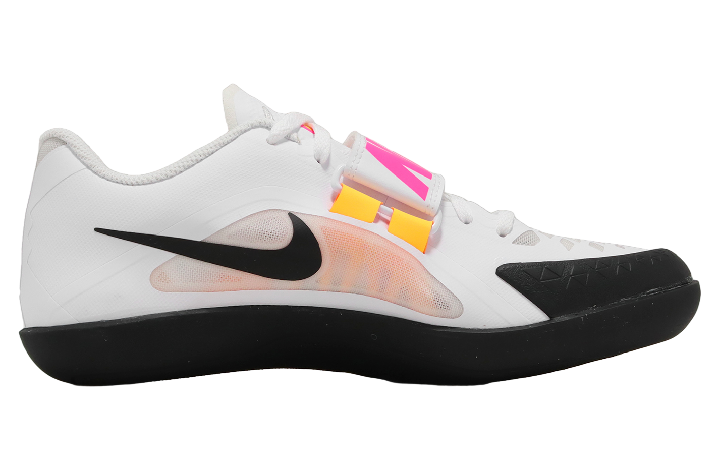 Nike Zoom Rival SD 2 White / Black