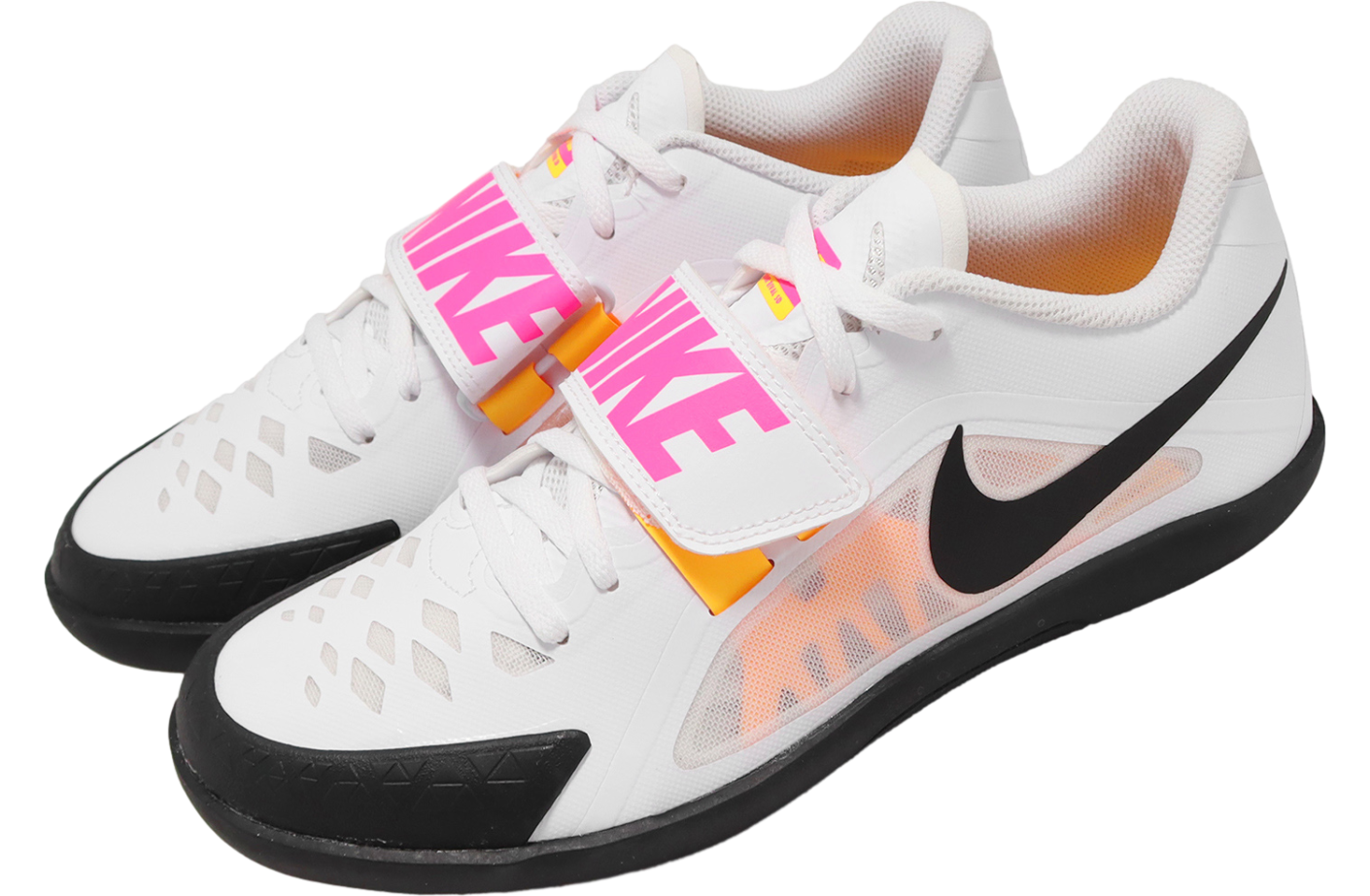 Nike Zoom Rival SD 2 White / Black