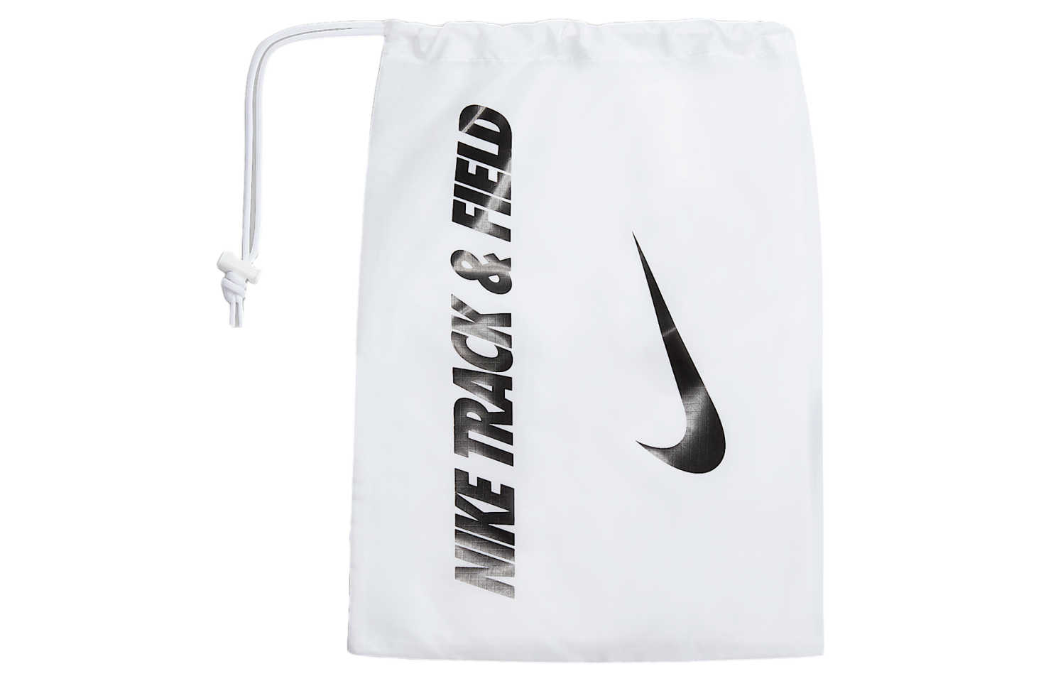 Nike Zoom Rival Sprint White / Bright Crimson