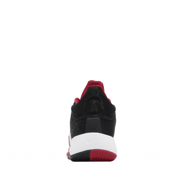 Nike Zoom Rize 2 Black University Red CT1495003