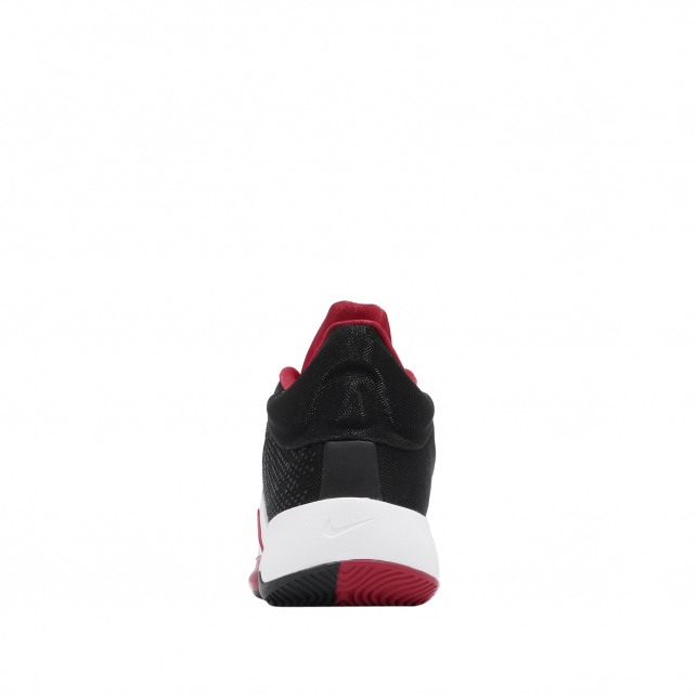 Nike Zoom Rize 2 Black University Red