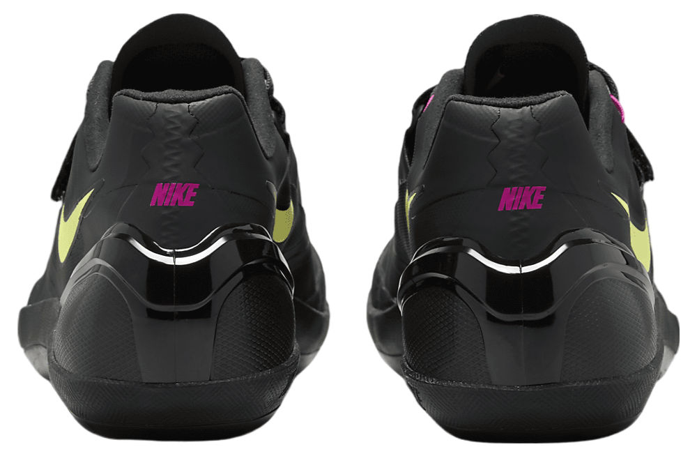 Nike Zoom Rotational 6 Anthracite / Black