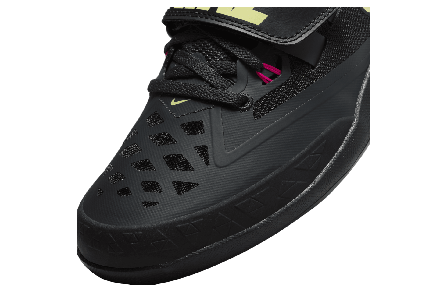 Nike Zoom Rotational 6 Anthracite / Black