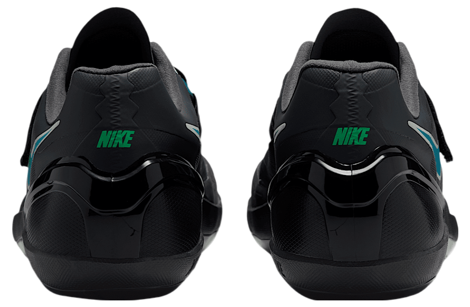 Nike Zoom Rotational 6 Anthracite / Electric Algae